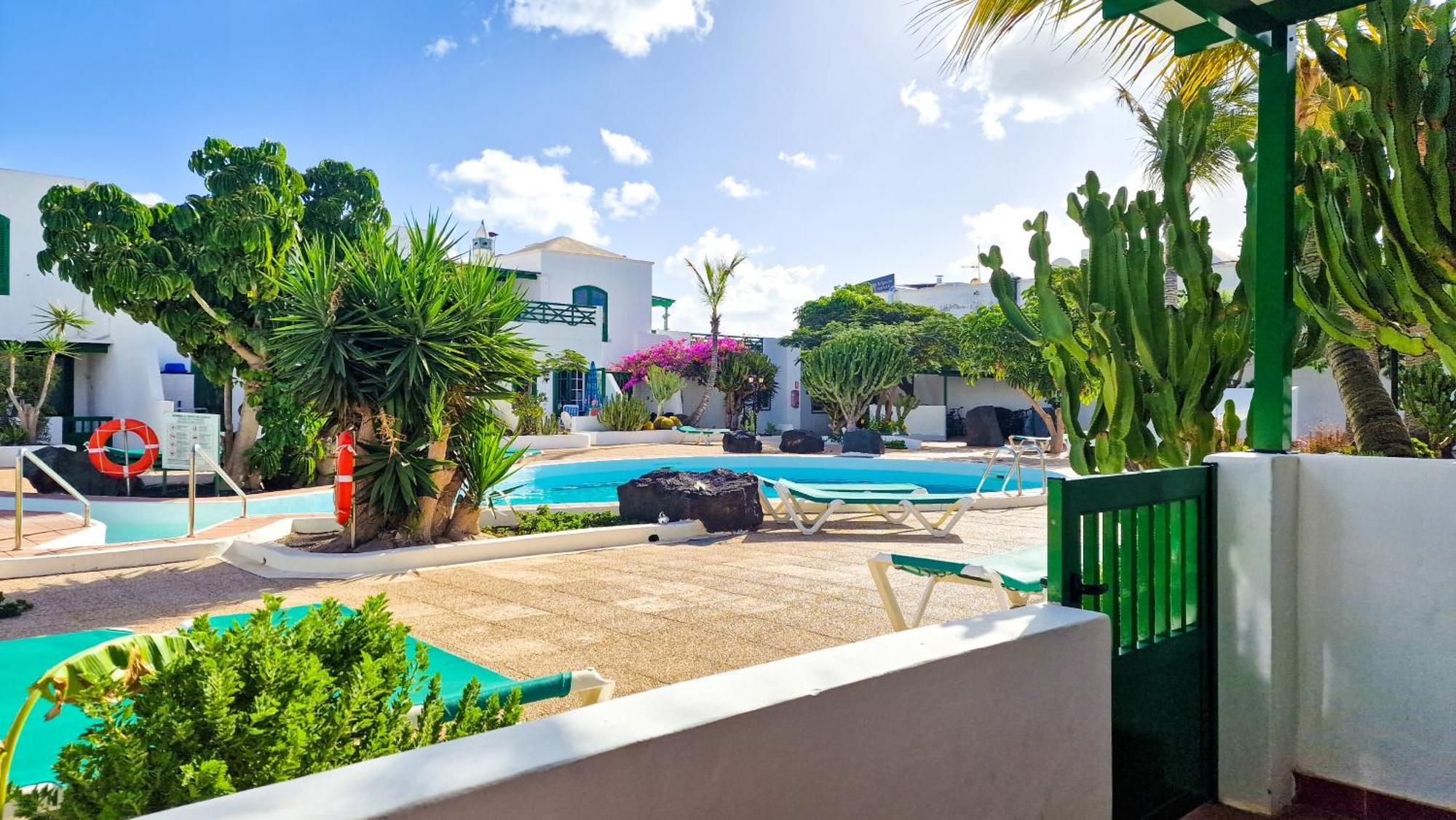 Apartamento Un Capricho Puerto del Carmen  Exterior foto