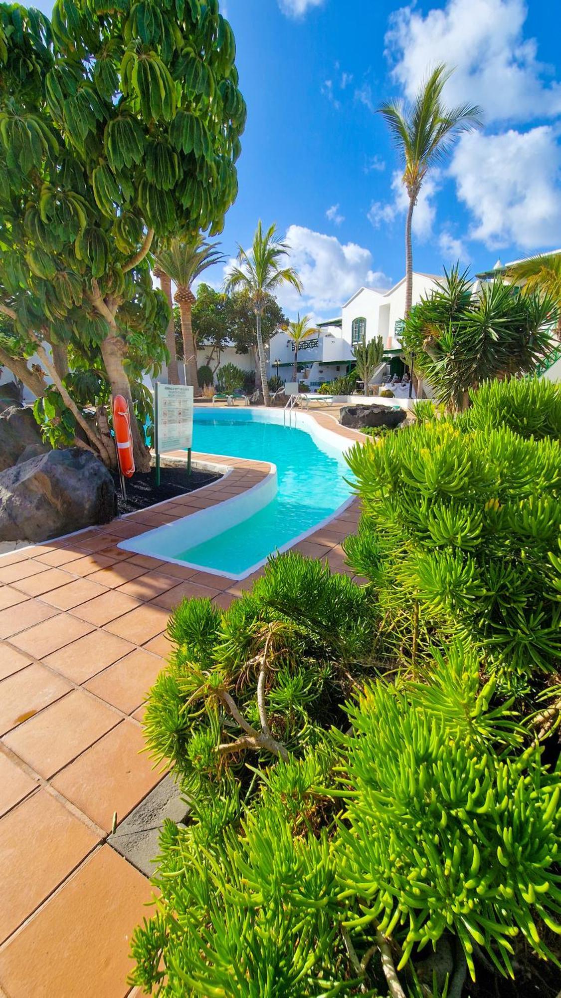 Apartamento Un Capricho Puerto del Carmen  Exterior foto