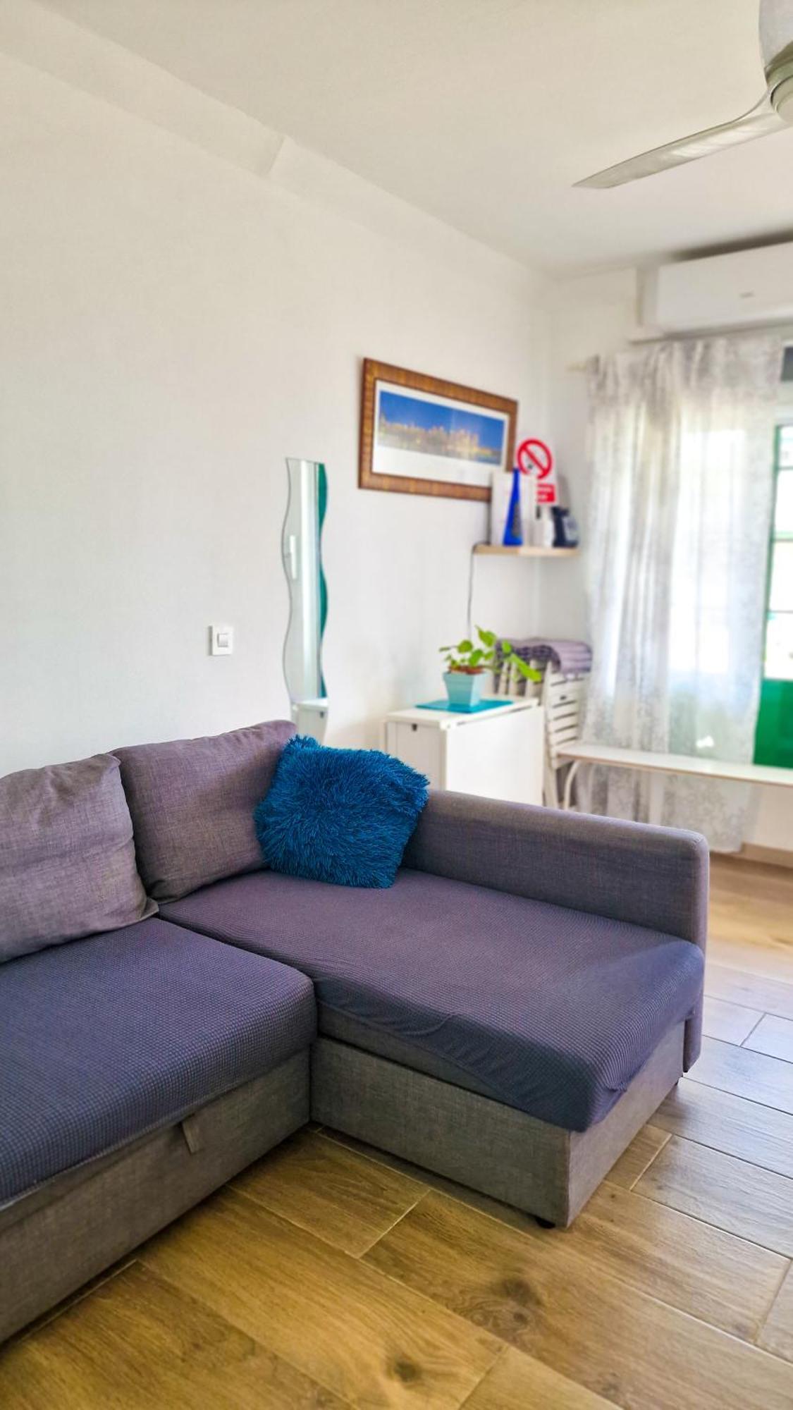 Apartamento Un Capricho Puerto del Carmen  Exterior foto
